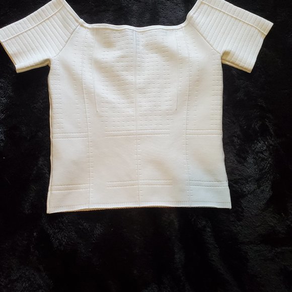 Bodycon Top - Picture 2 of 2